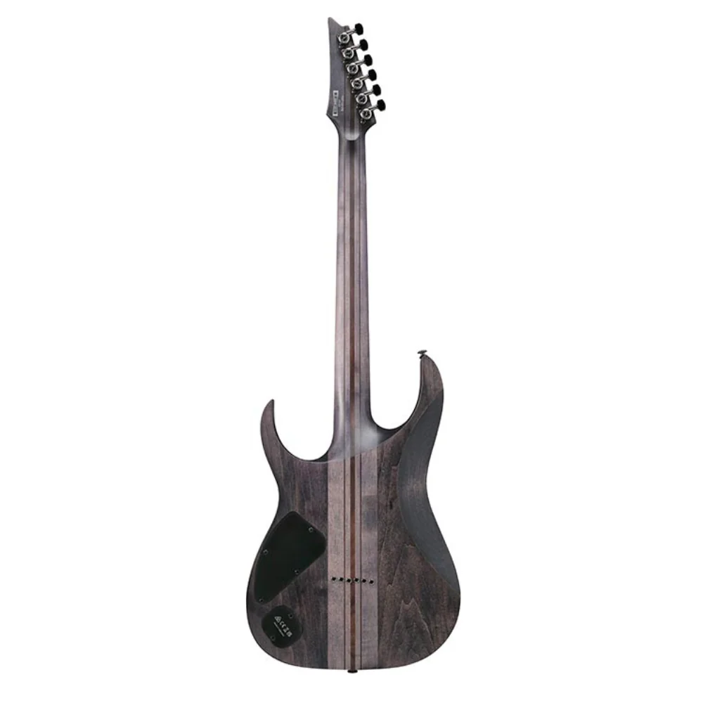 Ibanez RGT1221PB-DTF Electric Guitar – Deep Twilight Flat - Image 2