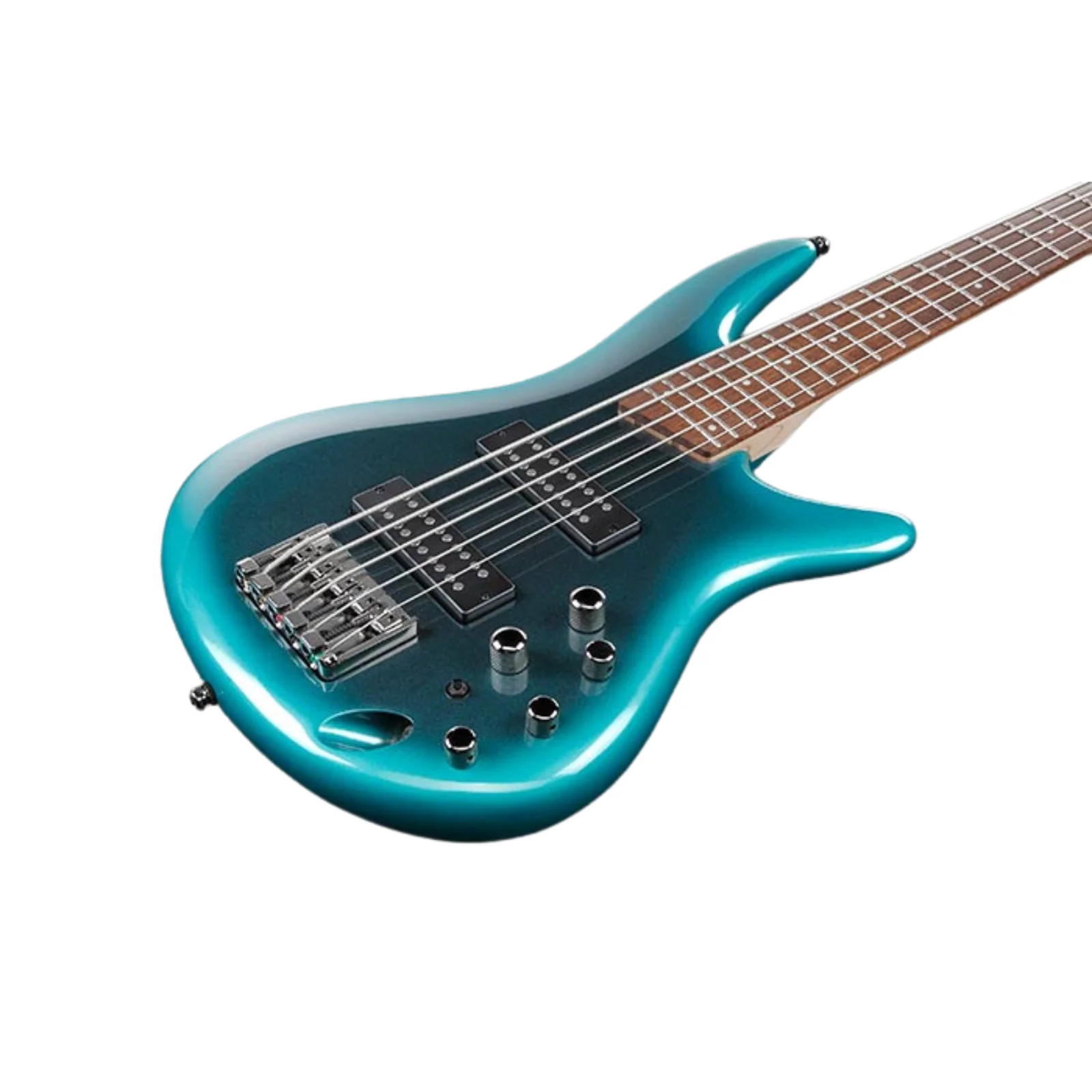 Ibanez SR305E-CUB 5 String Electric Bass Guitar - Image 2