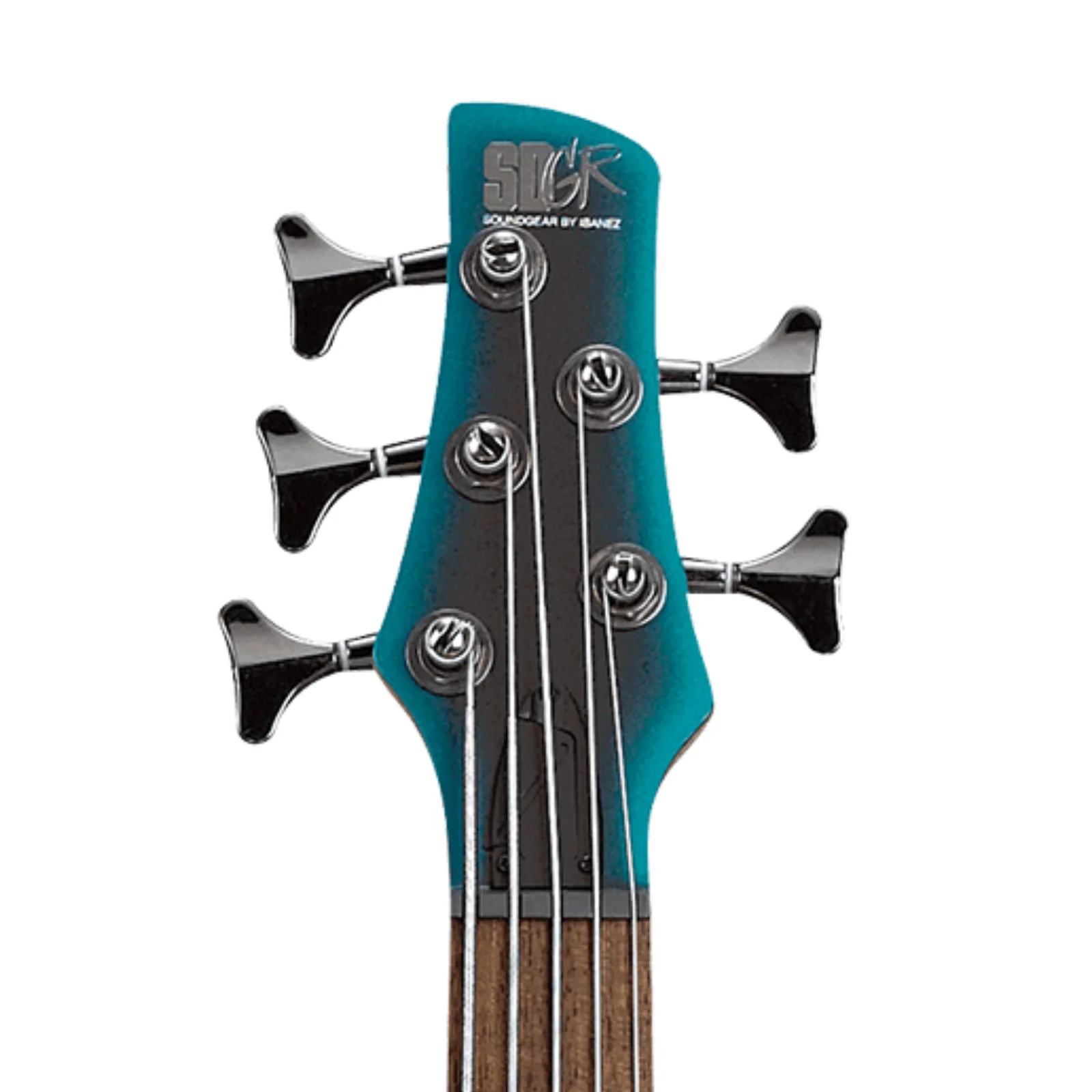 Ibanez SR305E-CUB 5 String Electric Bass Guitar - Image 4