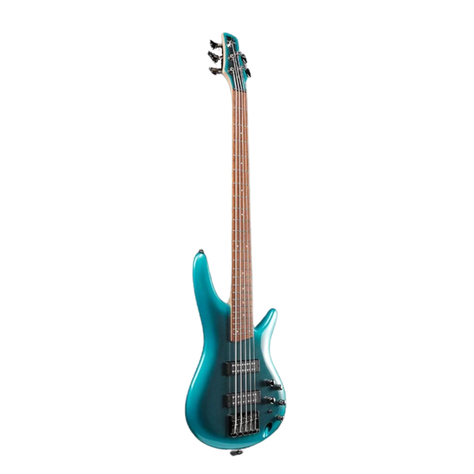 Ibanez SR305E-CUB 5 String Electric Bass Guitar - Image 5