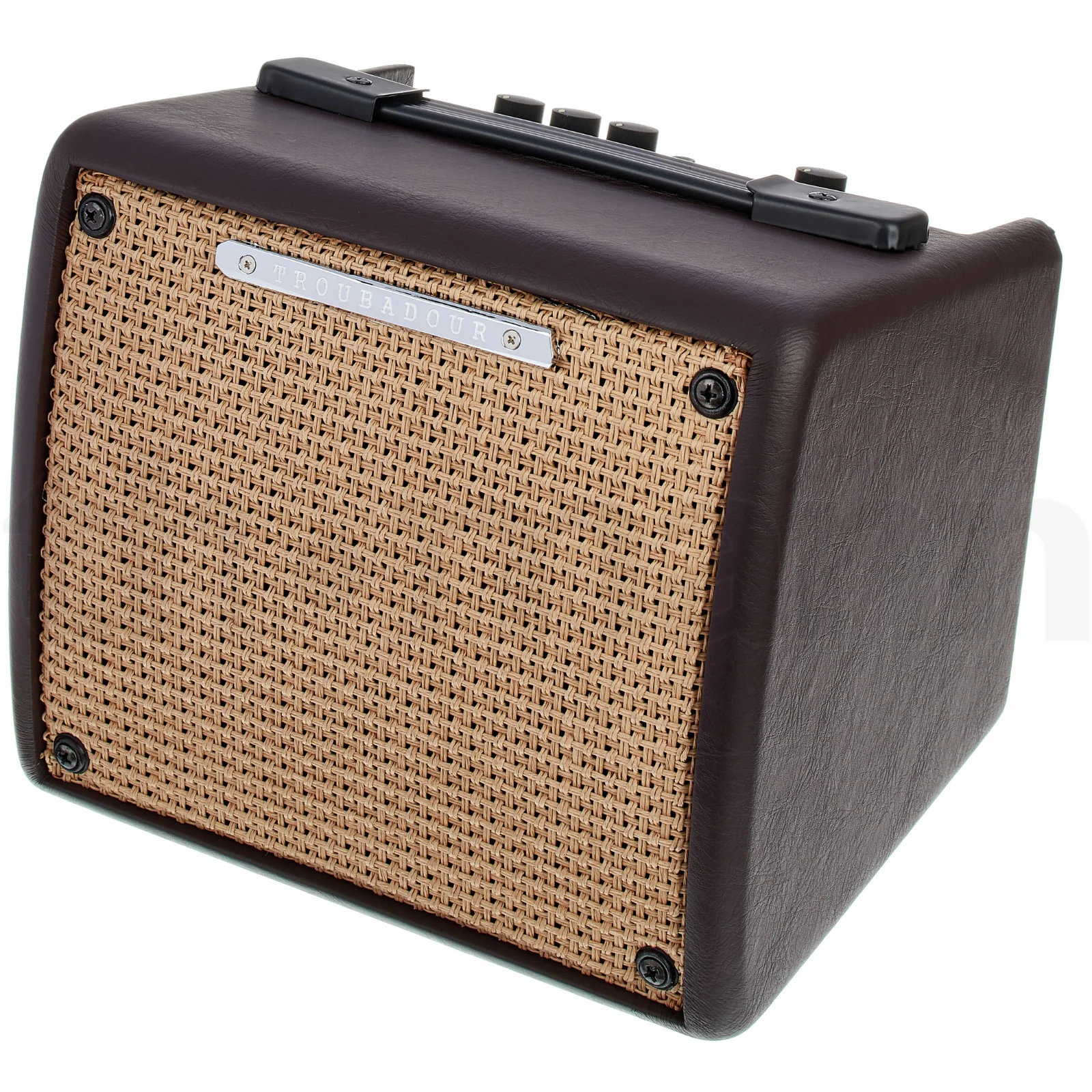 Ibanez T15II Acoustic Guitar Amplifier - Natural, 15W - Image 4