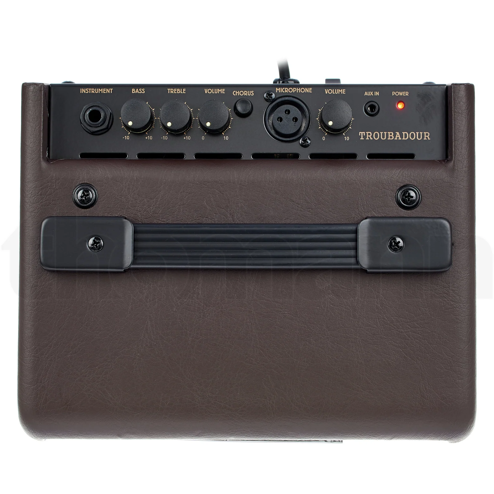 Ibanez T15II Acoustic Guitar Amplifier - Natural, 15W - Image 5