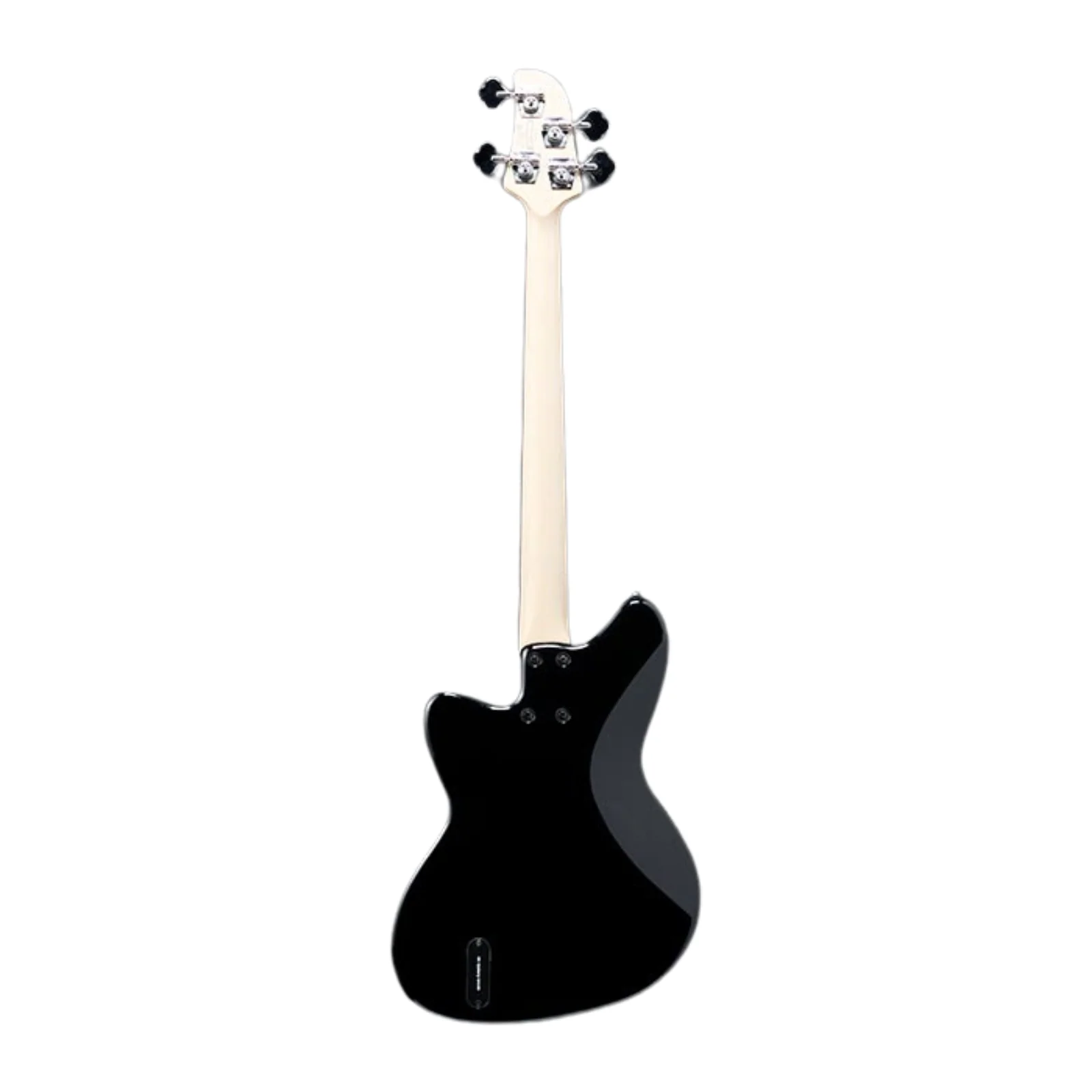 Ibanez TMB100 BKN Electric Bass Guitar - Image 3