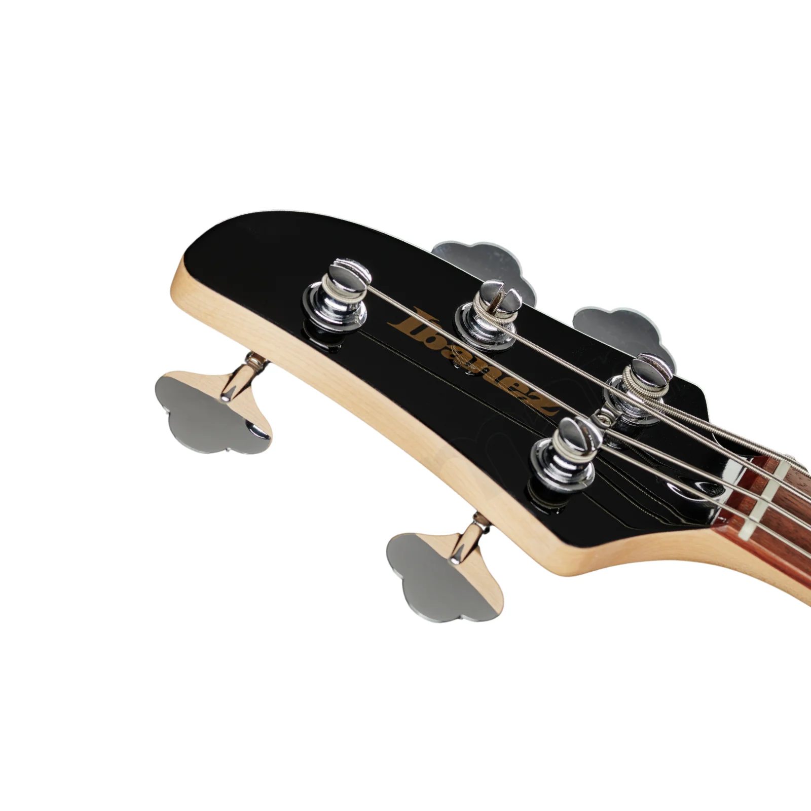 Ibanez TMB100 BKN Electric Bass Guitar - Image 6