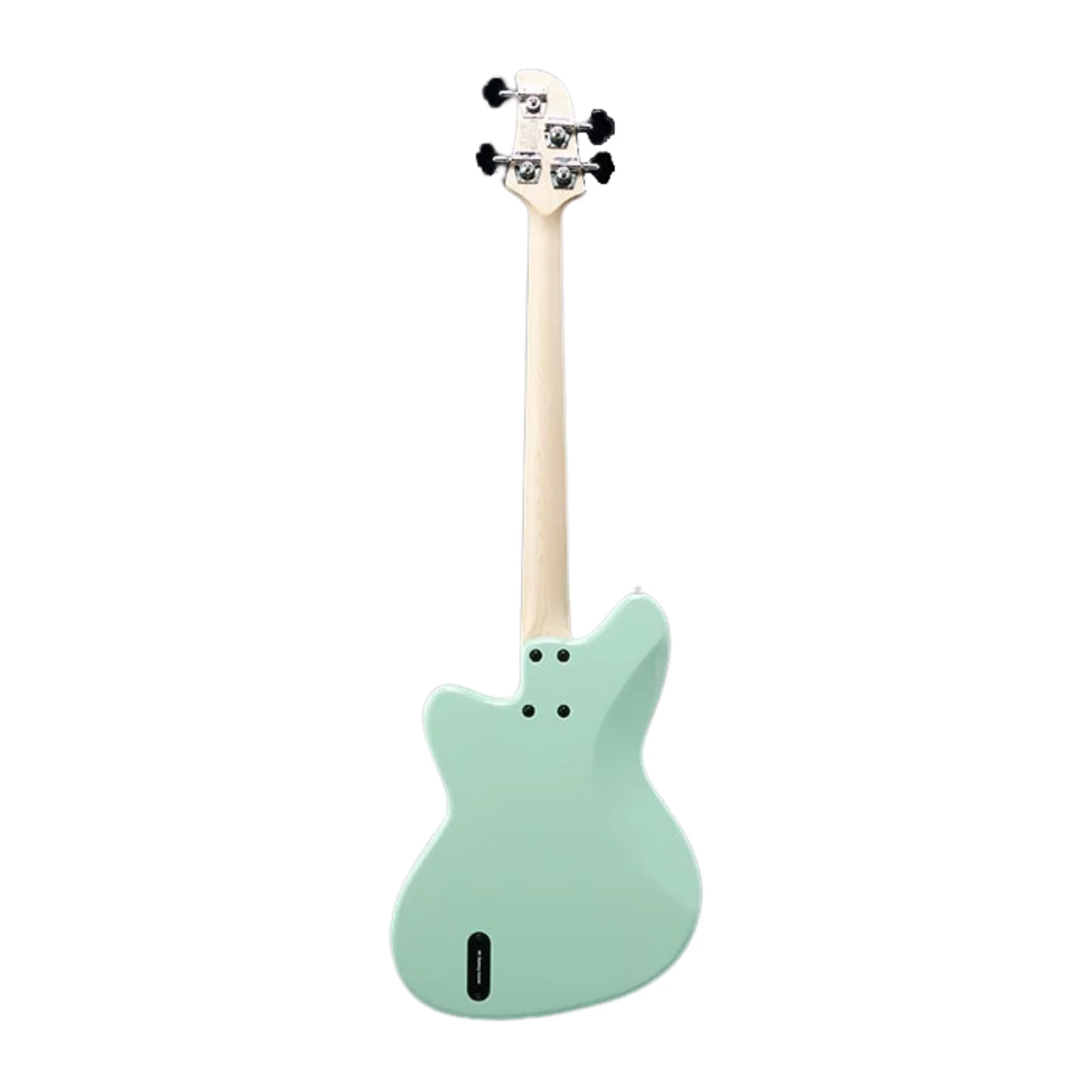 Ibanez TMB100 Electric Bass Guitar – Mint Green - Image 2