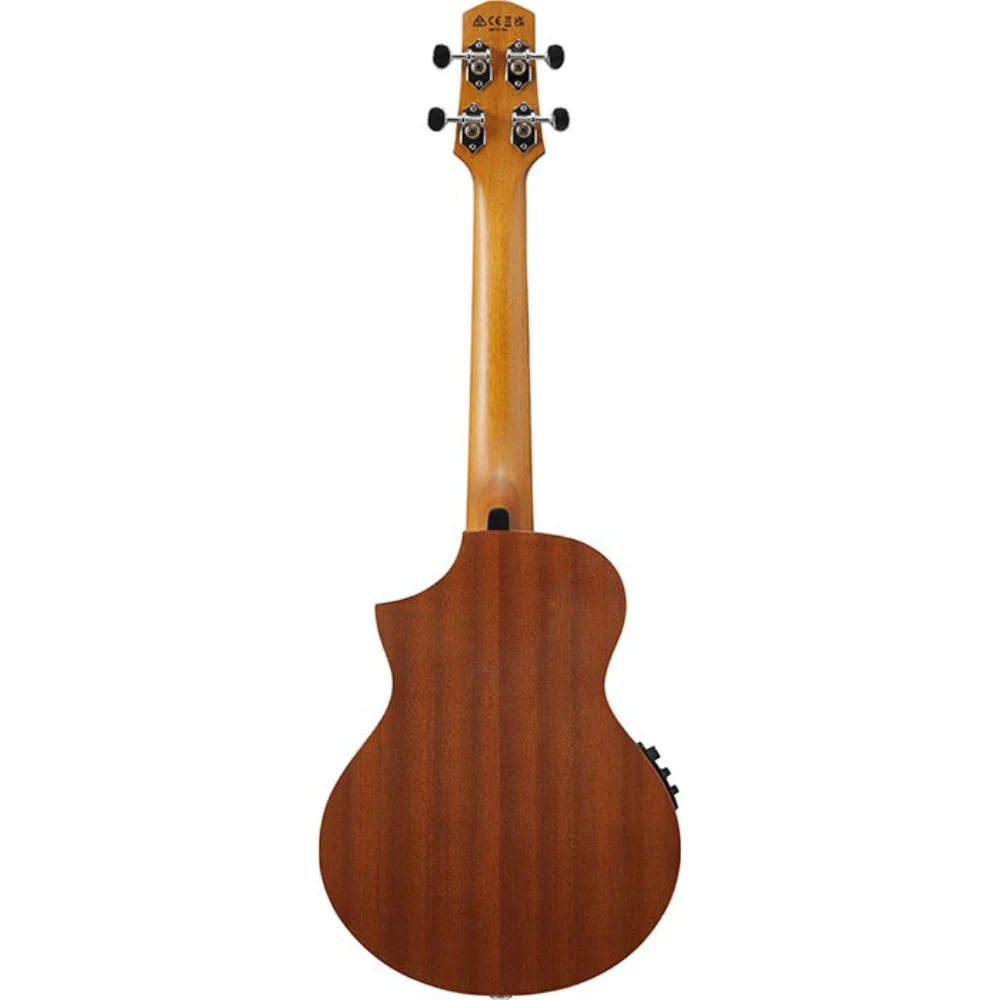Ibanez UEWT5-OPN Tenor Ukulele - Image 2
