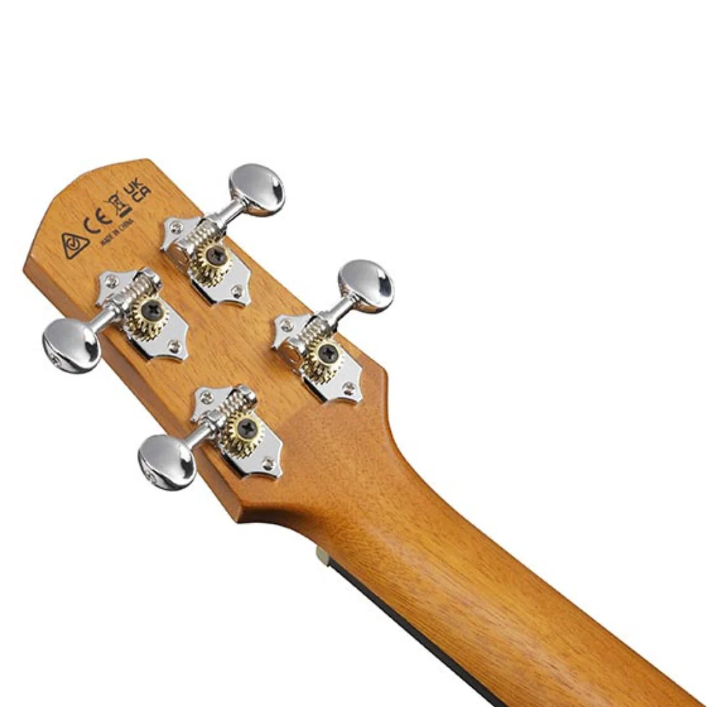 Ibanez UEWT5-OPN Tenor Ukulele - Image 3