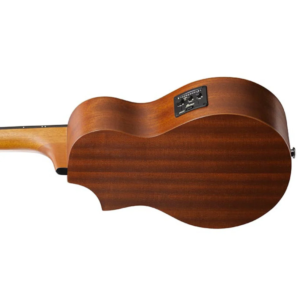 Ibanez UEWT5-OPN Tenor Ukulele - Image 4