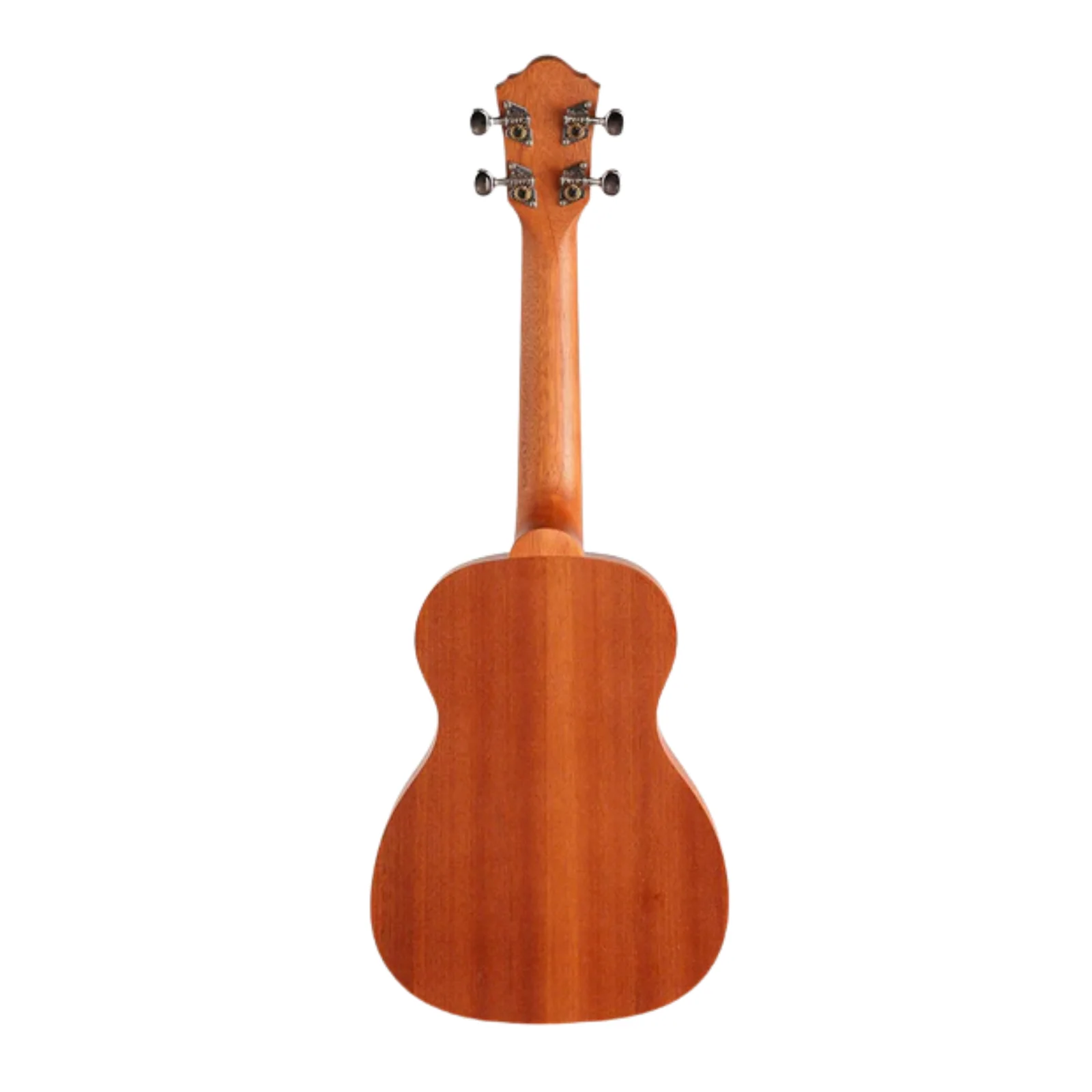 Ibanez UKC10 OPN Concert Ukulele – Open Pore Natural - Image 2