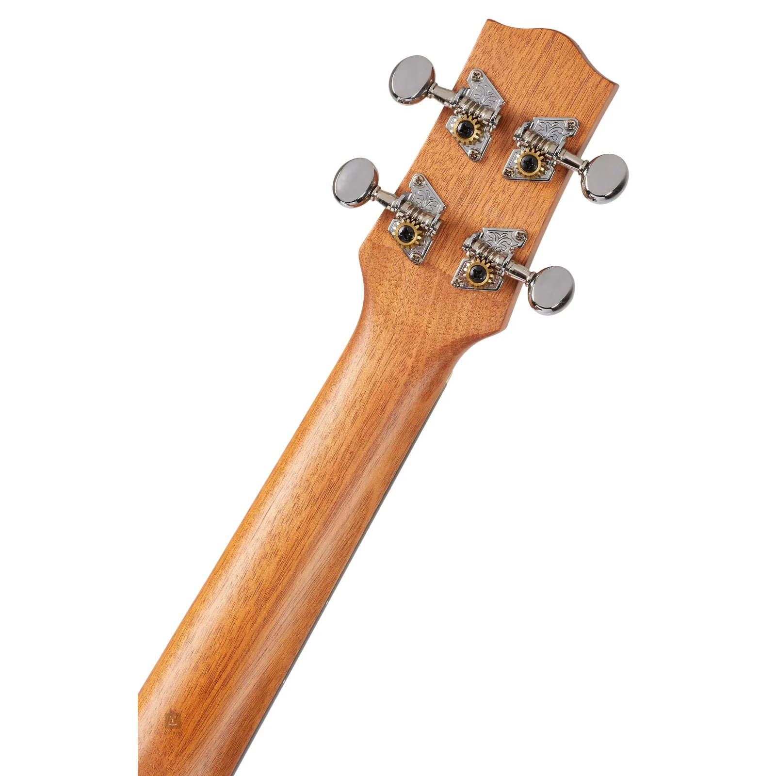 Ibanez UKC100-OPN Concert Ukulele - Open Pore Natural - Image 2