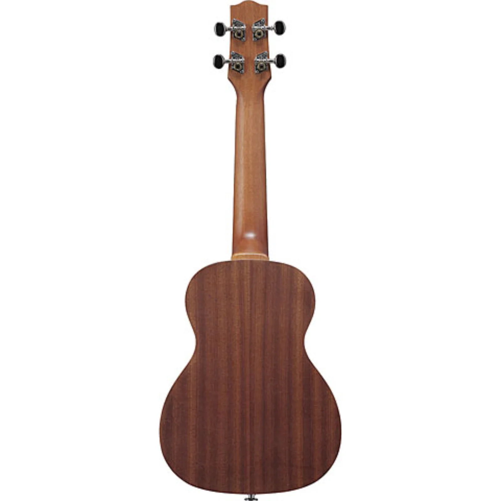 Ibanez UKC100-OPN Concert Ukulele - Open Pore Natural - Image 4