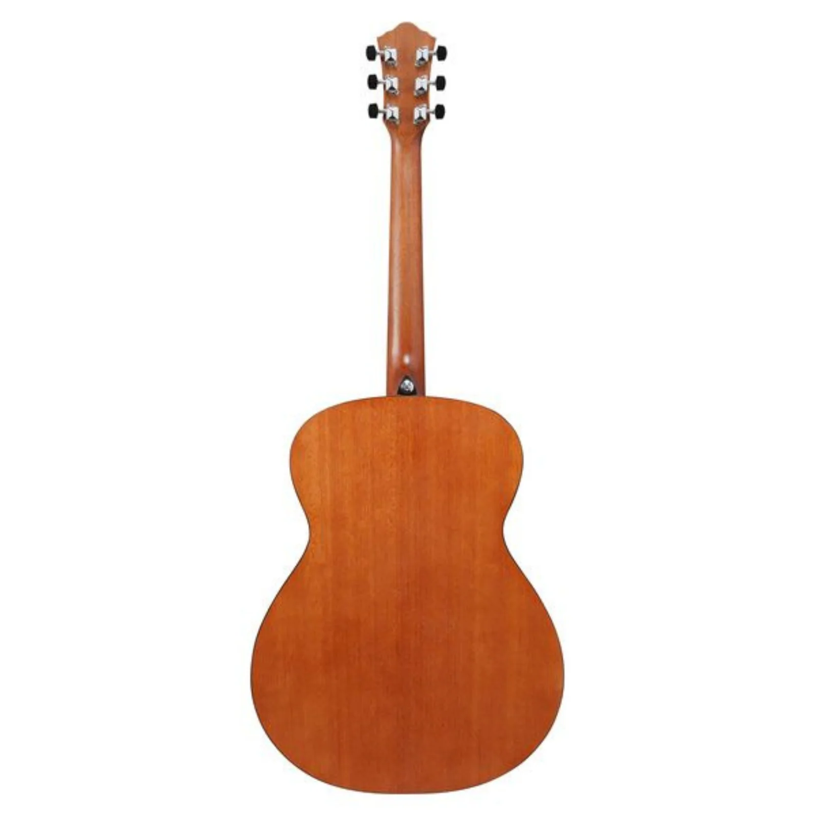 Ibanez VC50NJP Acoustic Guitar Jampack - Open Pore Natural - Image 3