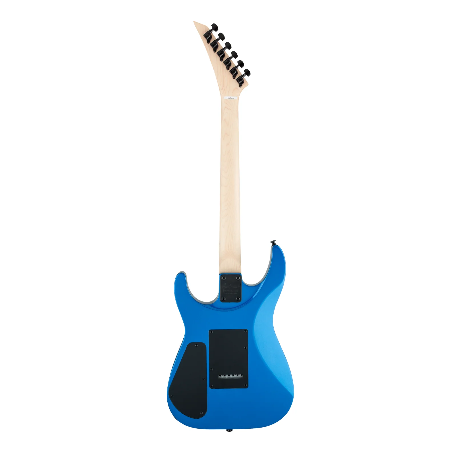 Jackson JS Series Dinky Arch Top JS22 DKA – Metallic Blue - Image 2
