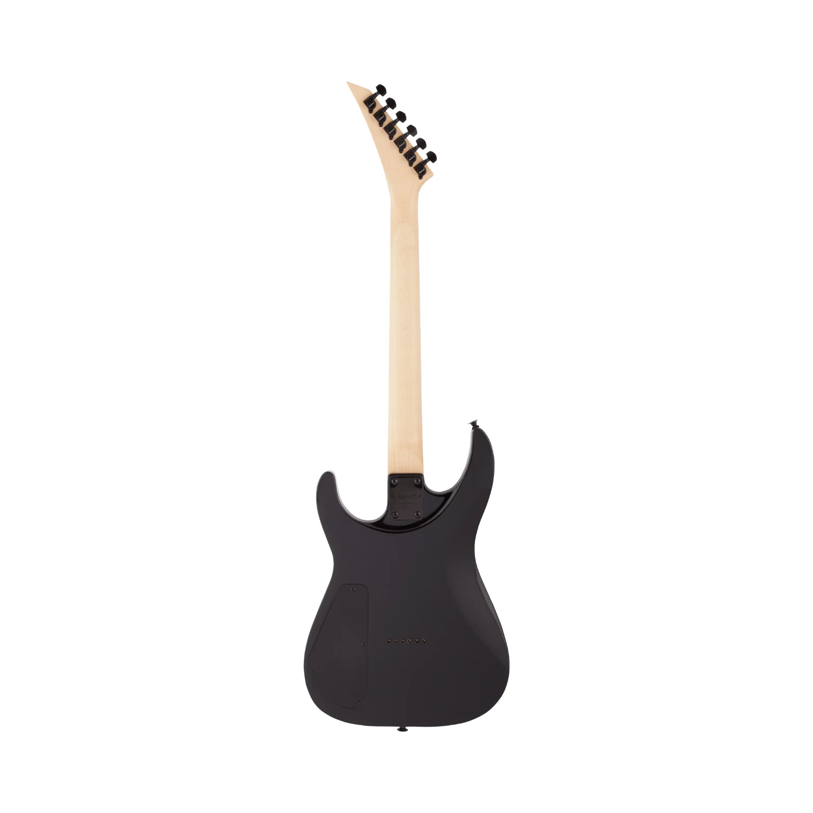 Jackson JS Series Dinky Arch Top JS32Q DKA HT – Green Burst - Image 2
