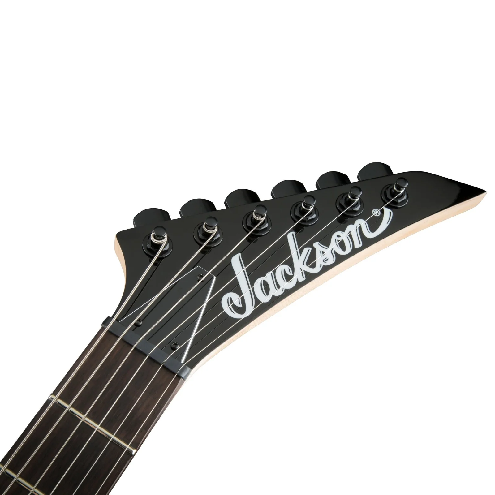 Jackson JS Series Dinky JS11 – Metallic Red - Image 3