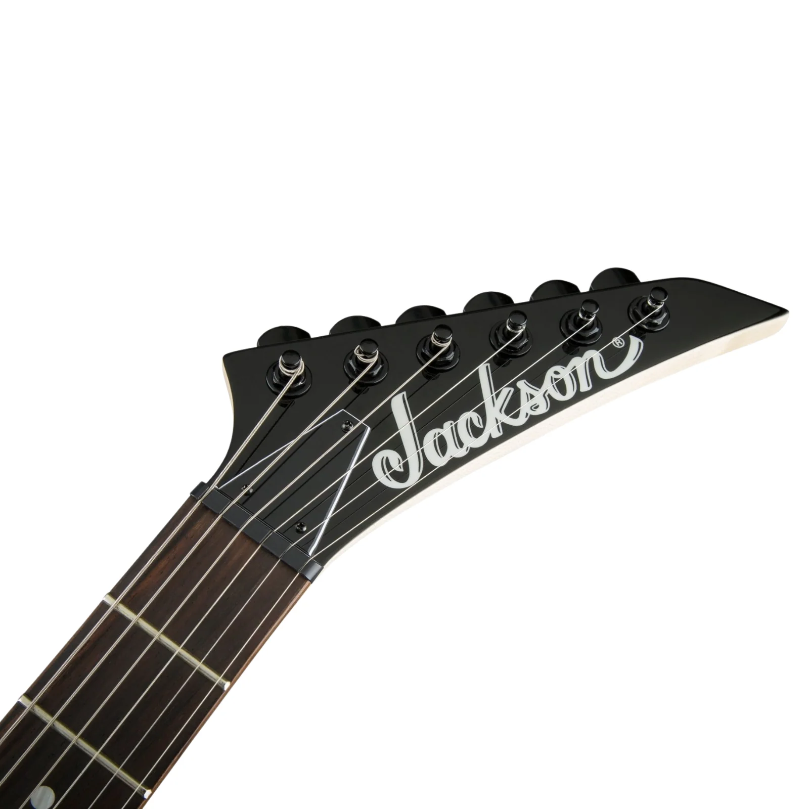 Jackson JS Series Dinky JS12 – Metallic Blue - Image 3