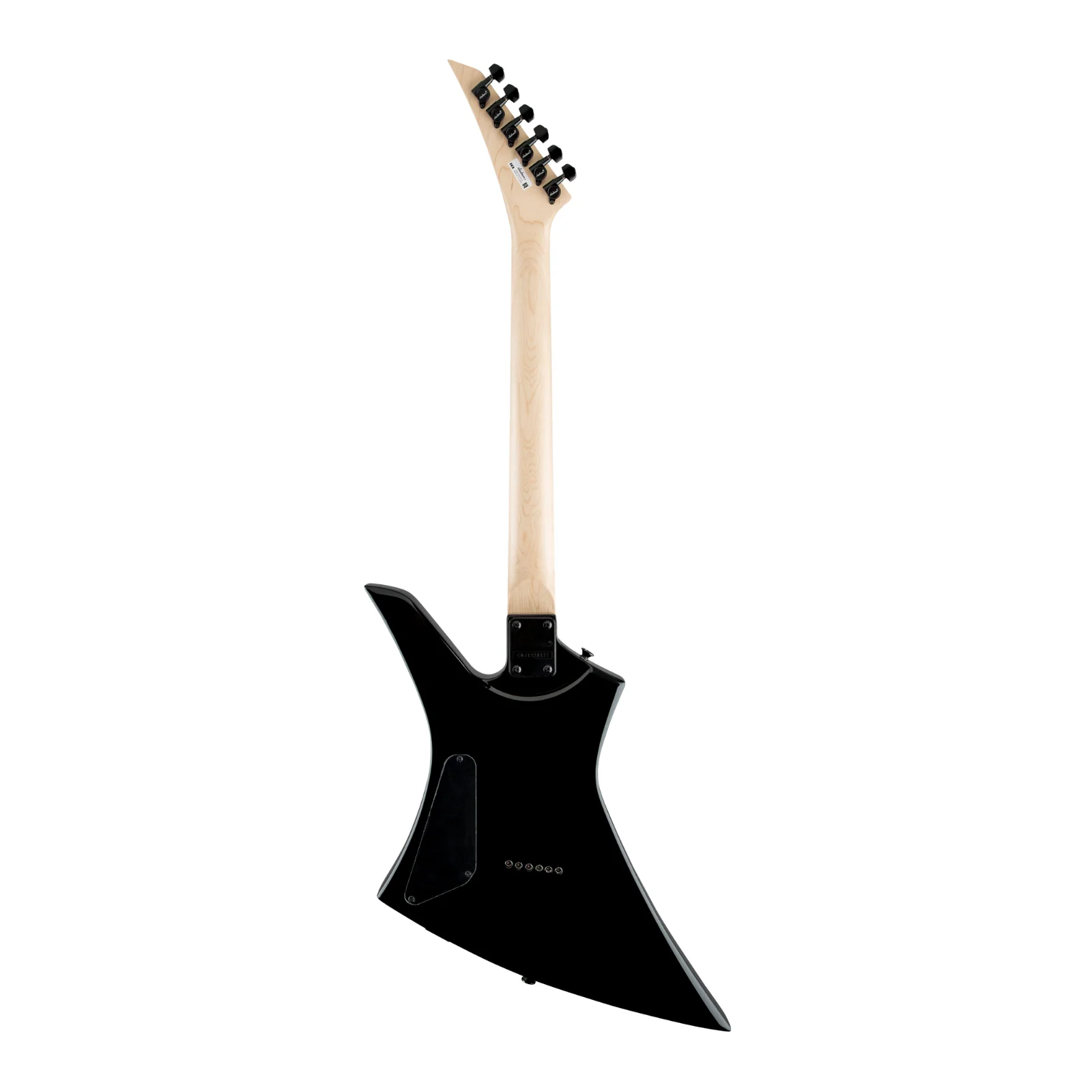 Jackson JS Series Kelly JS32T – Viola Burst - Image 2