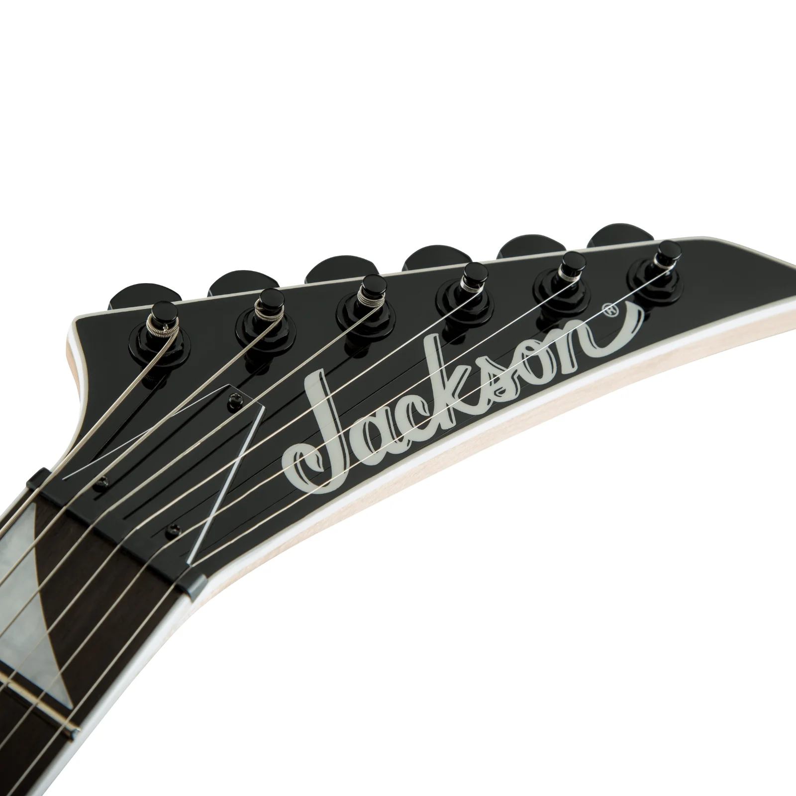 Jackson JS Series Kelly JS32T – Viola Burst - Image 5