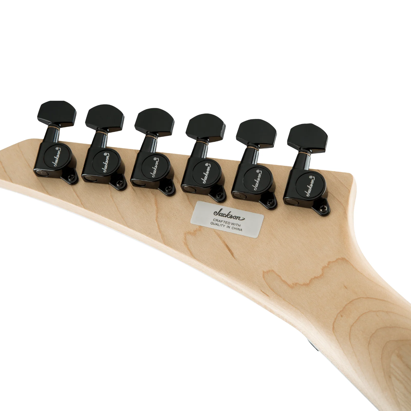 Jackson JS Series Kelly JS32T – Viola Burst - Image 6