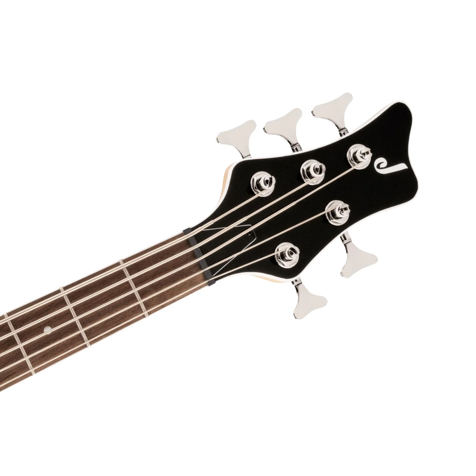 Jackson JS Series Spectra Bass JS3V – Indigo Blue - Image 5