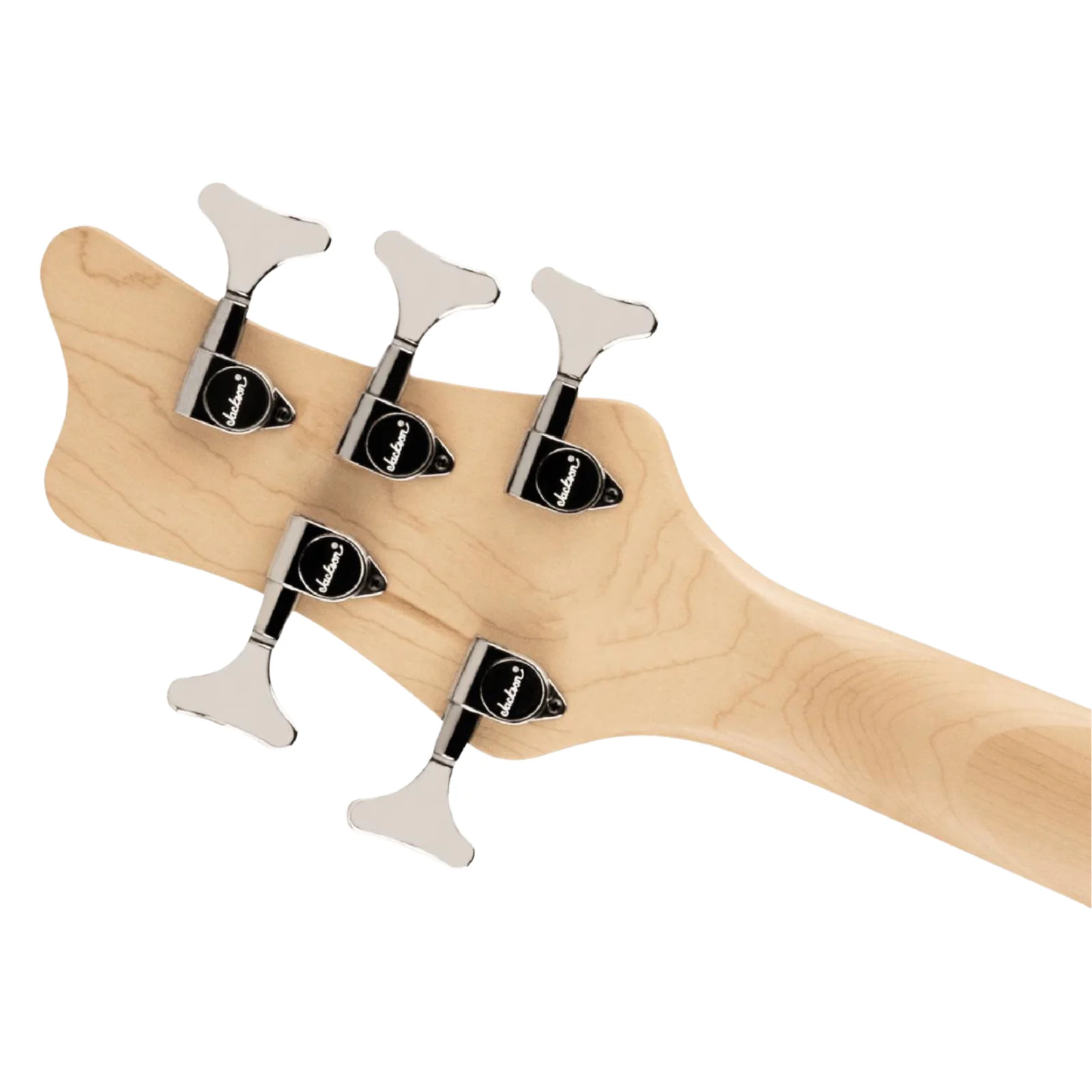 Jackson JS Series Spectra Bass JS3V – Indigo Blue - Image 6