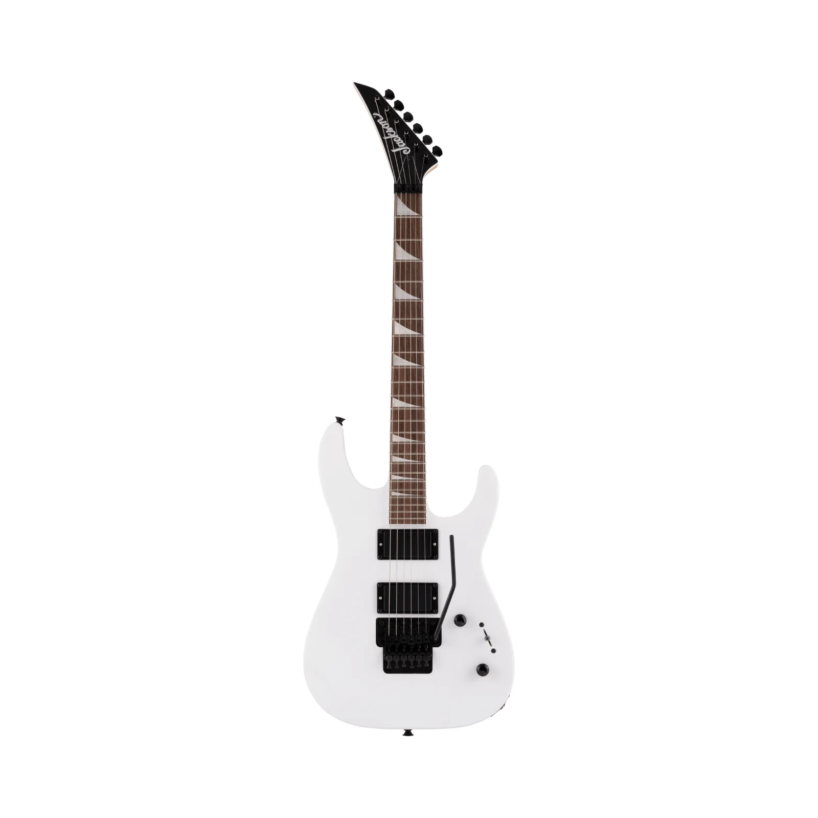 Jackson X Series Dinky DK2X – Snow White