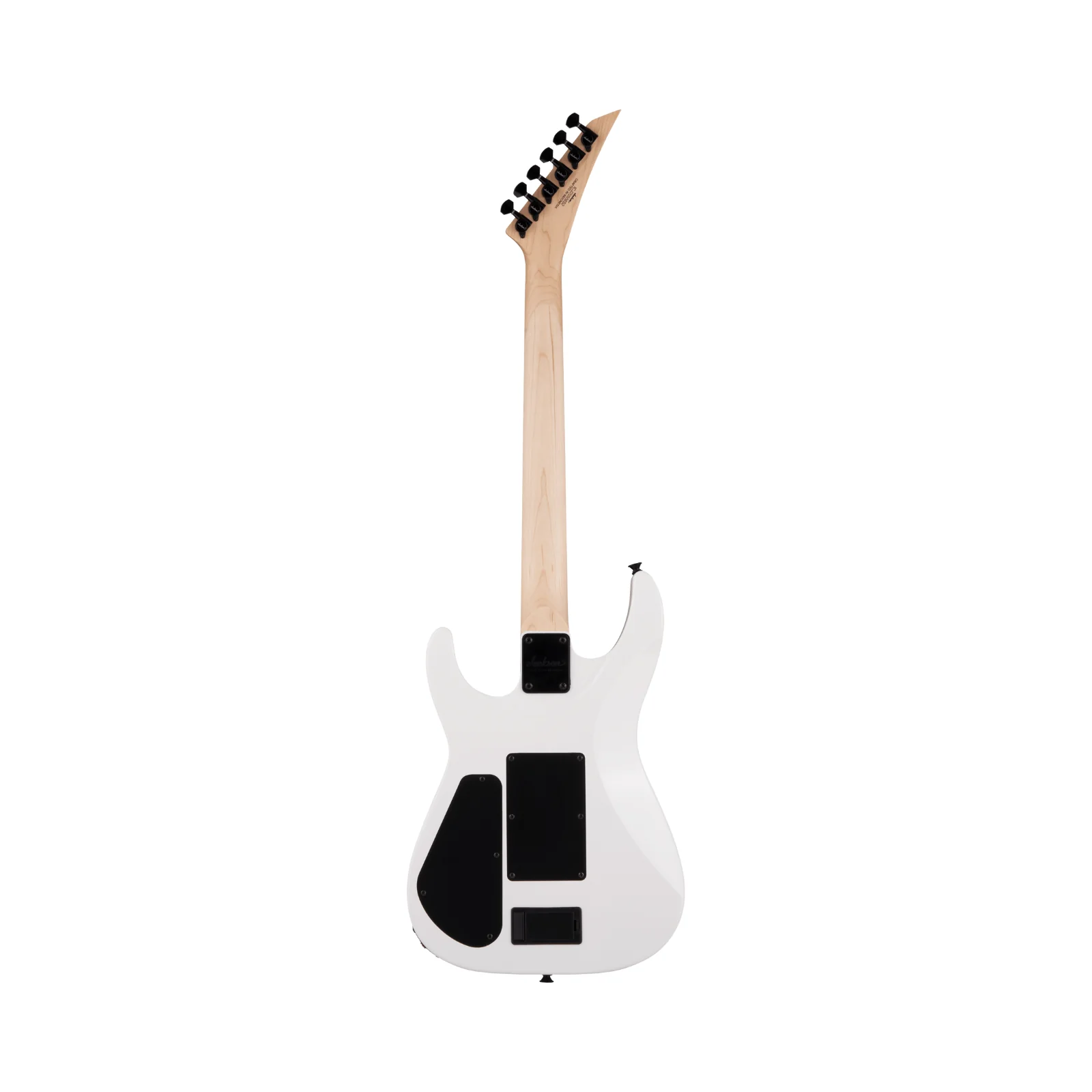 Jackson X Series Dinky DK2X – Snow White - Image 2