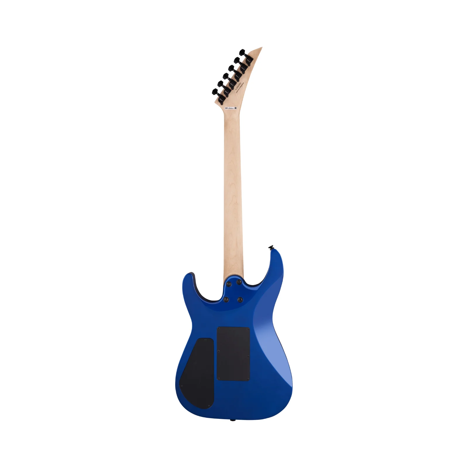 Jackson X Series Dinky DK3XR HSS – Cobalt Blue - Image 2