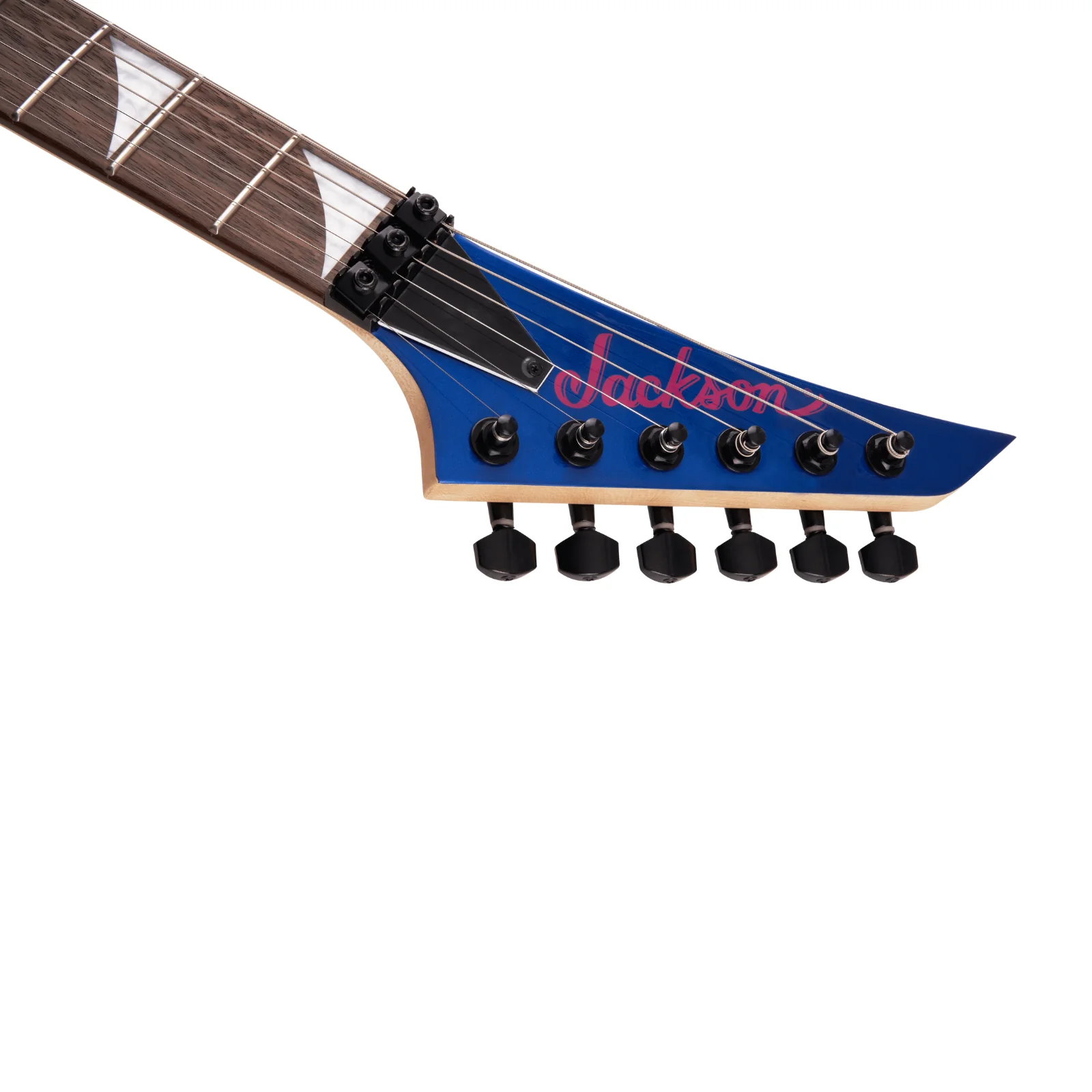 Jackson X Series Dinky DK3XR HSS – Cobalt Blue - Image 7