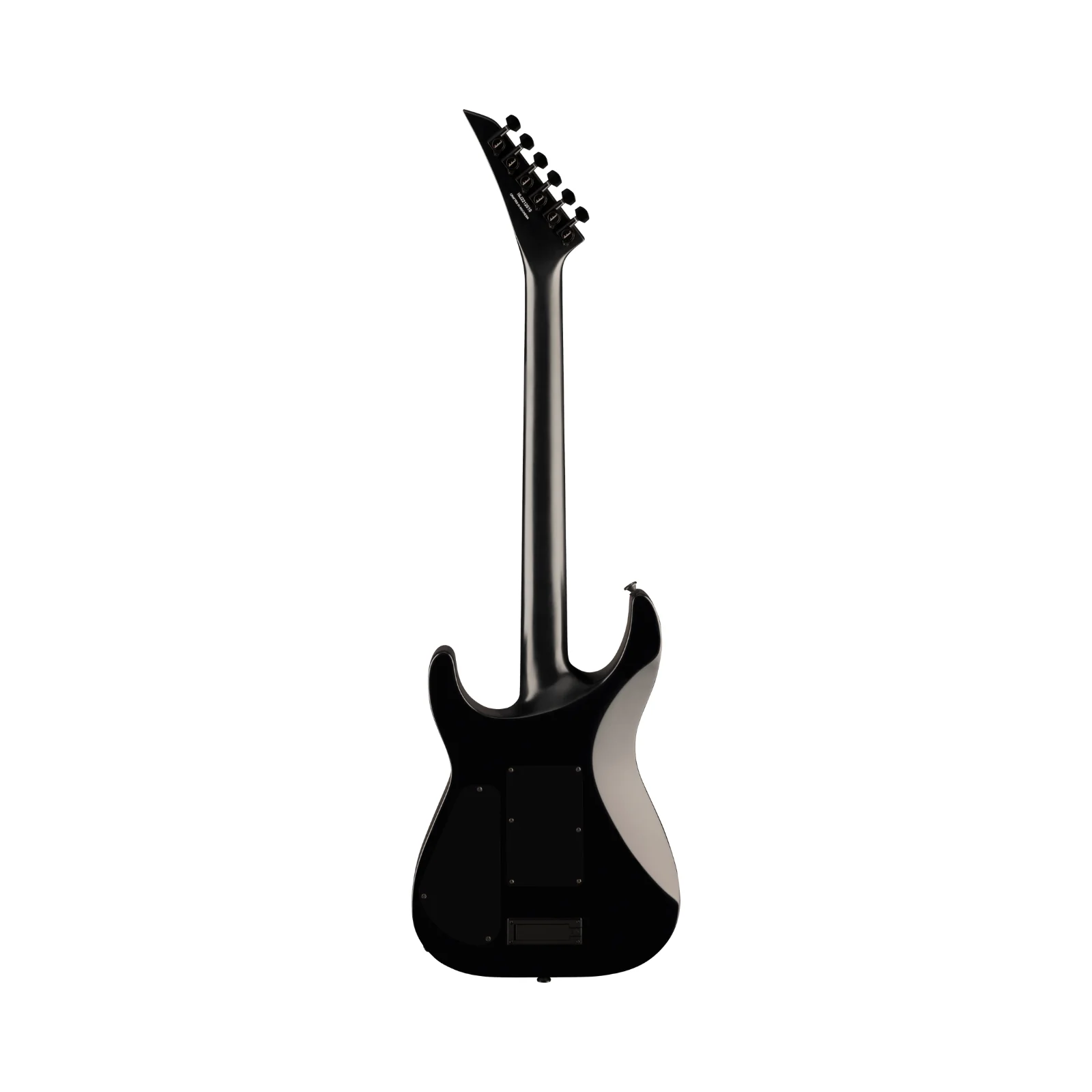 Jackson X Series Soloist SLX DX – Checkered Past - Image 2
