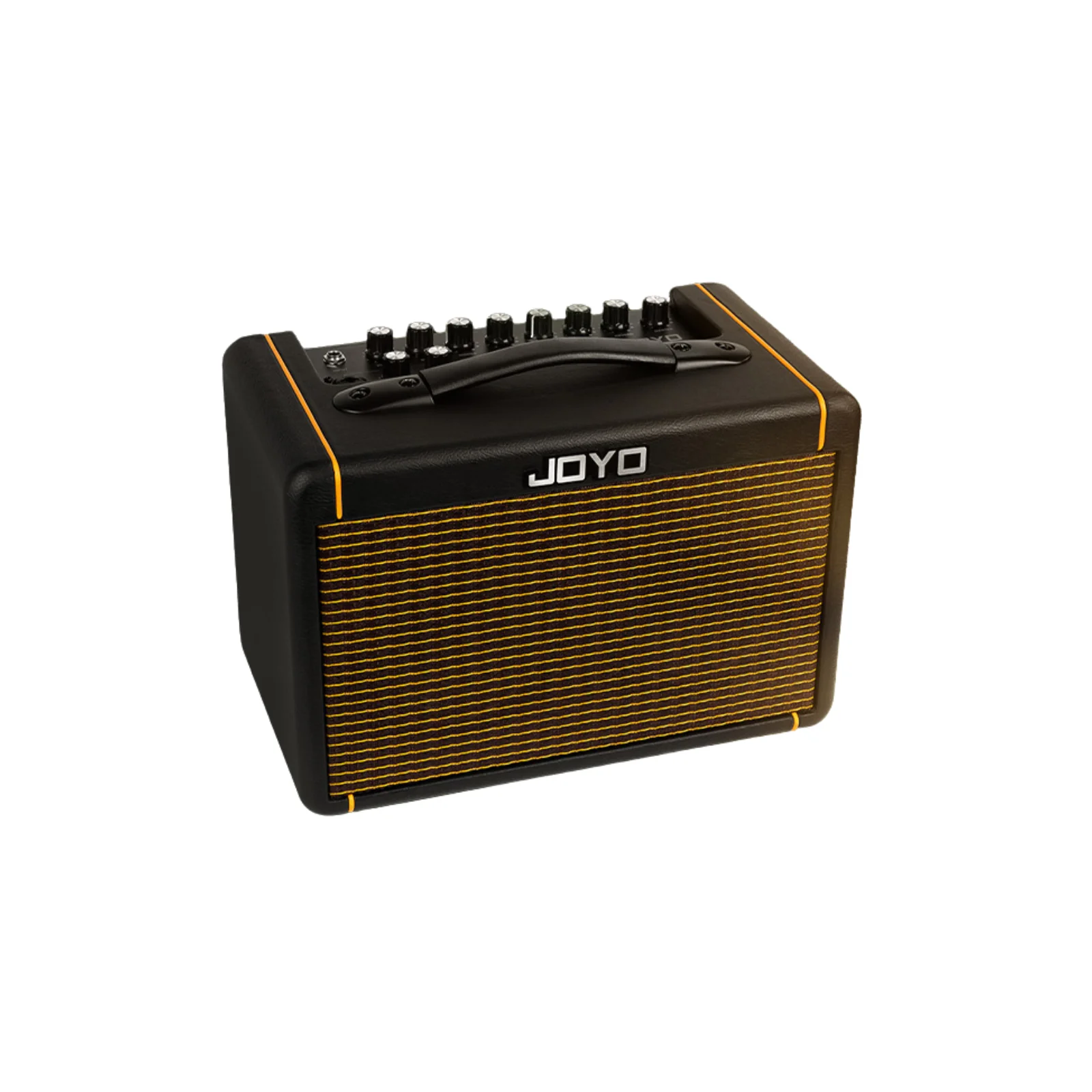 JOYO AC-20S Acoustic Guitar Amplifier – Black