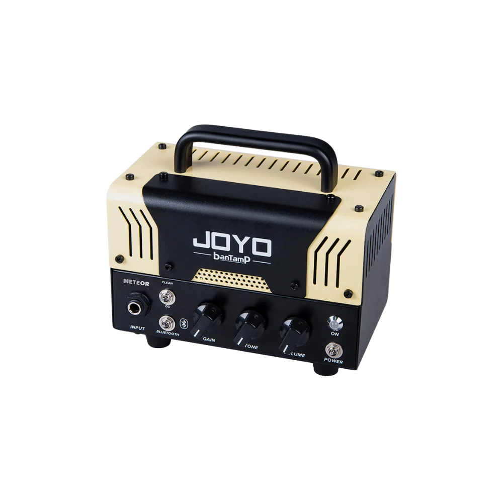Joyo BanTamP Meteor Amp Head - Image 2