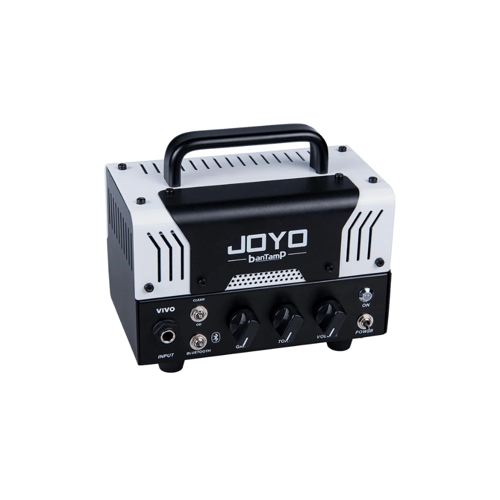 Joyo BanTamP Vivo Amp Head - Image 2