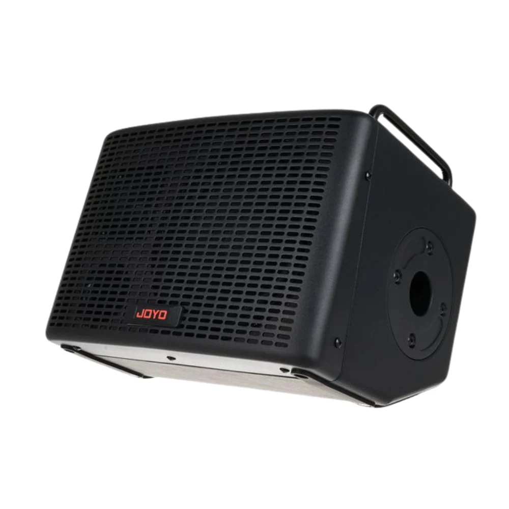 Joyo BSK-40 Acoustic Guitar Amplifier – Black - Image 4