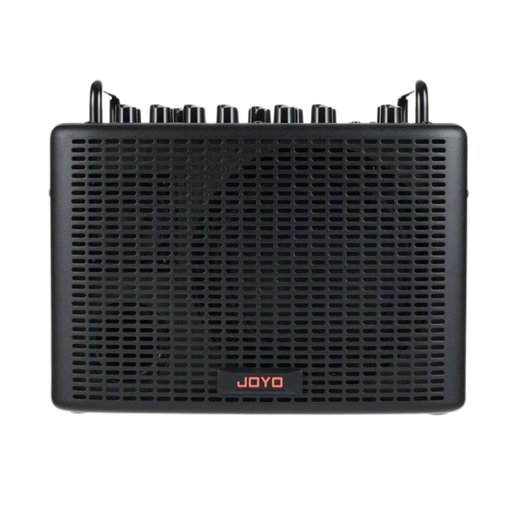 Joyo BSK-40 Acoustic Guitar Amplifier – Black - Image 5