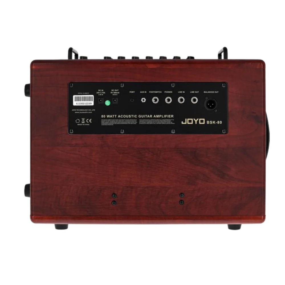 Joyo BSK-80 Acoustic Amplifier - Image 2