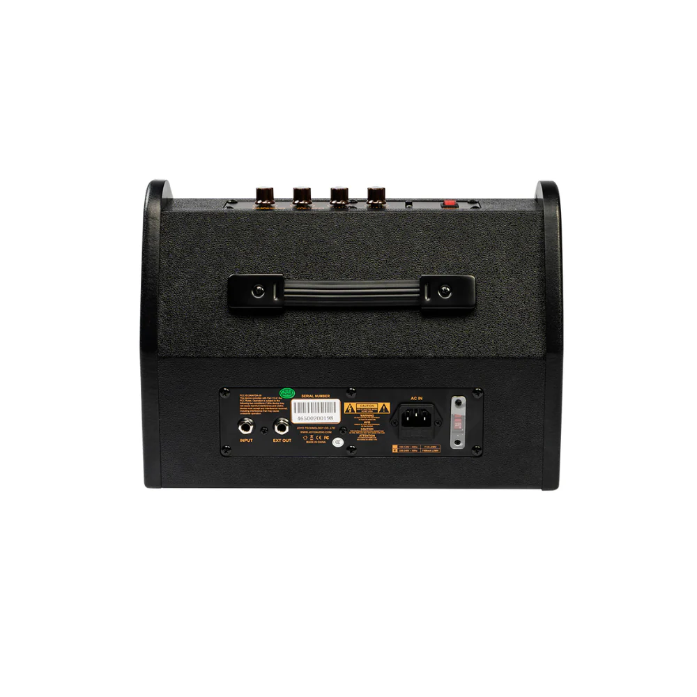 Joyo DA-30 Electronic Drum Amplifier - Image 2