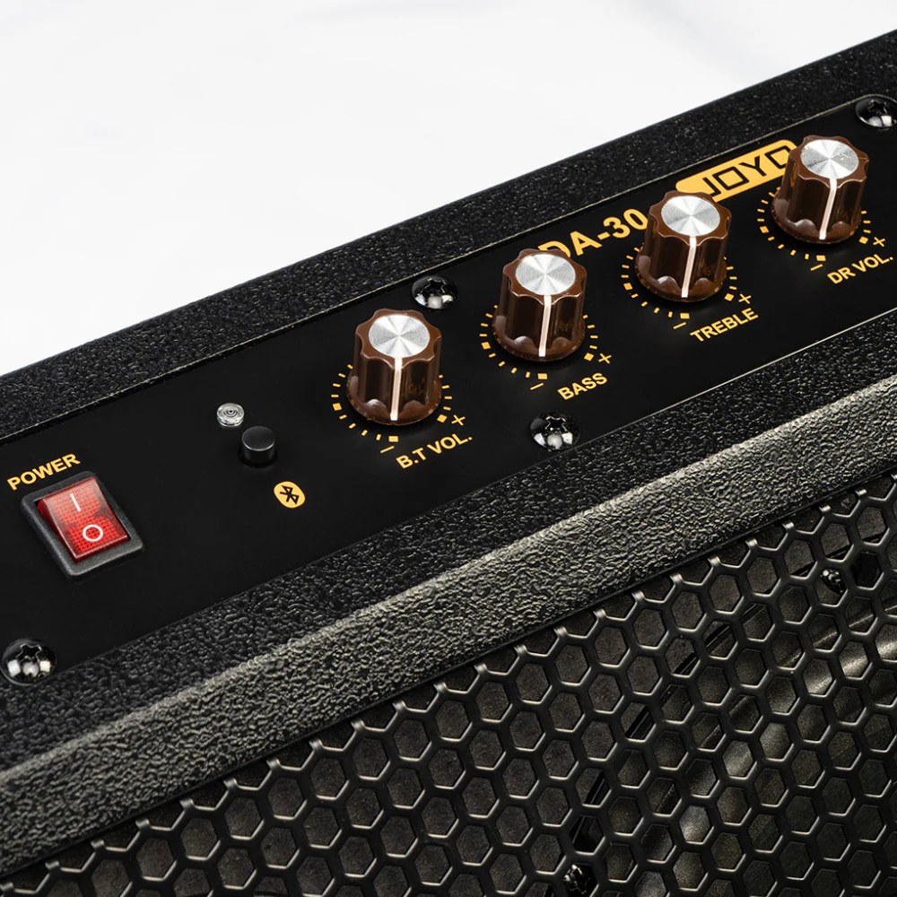 Joyo DA-30 Electronic Drum Amplifier - Image 3