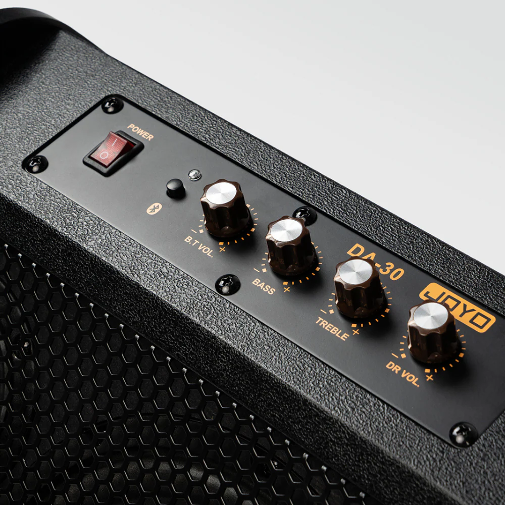 Joyo DA-30 Electronic Drum Amplifier - Image 5