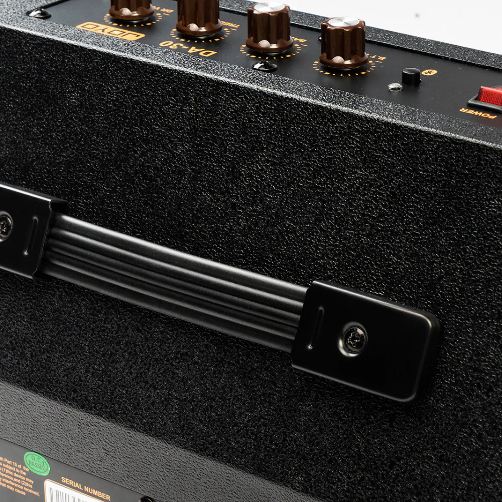 Joyo DA-30 Electronic Drum Amplifier - Image 6