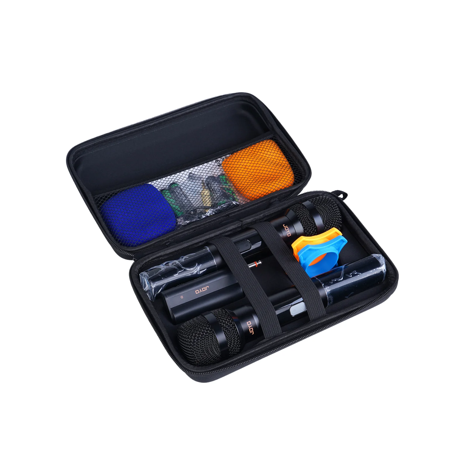 JOYO DM-3 Wireless Dynamic Microphone System - Image 2
