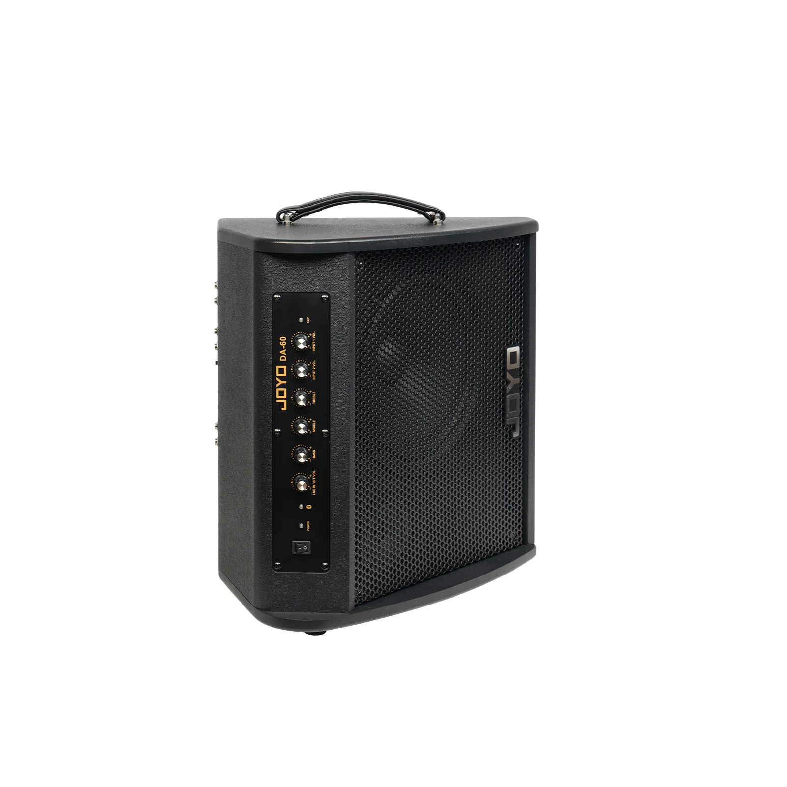 JOYO DA-60 Drum & Keyboard Amplifier - Image 5