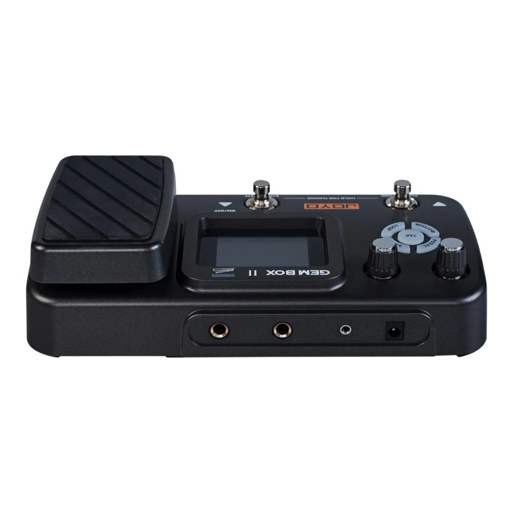 Joyo Gem Box II Multi-Effects Processor - Image 2