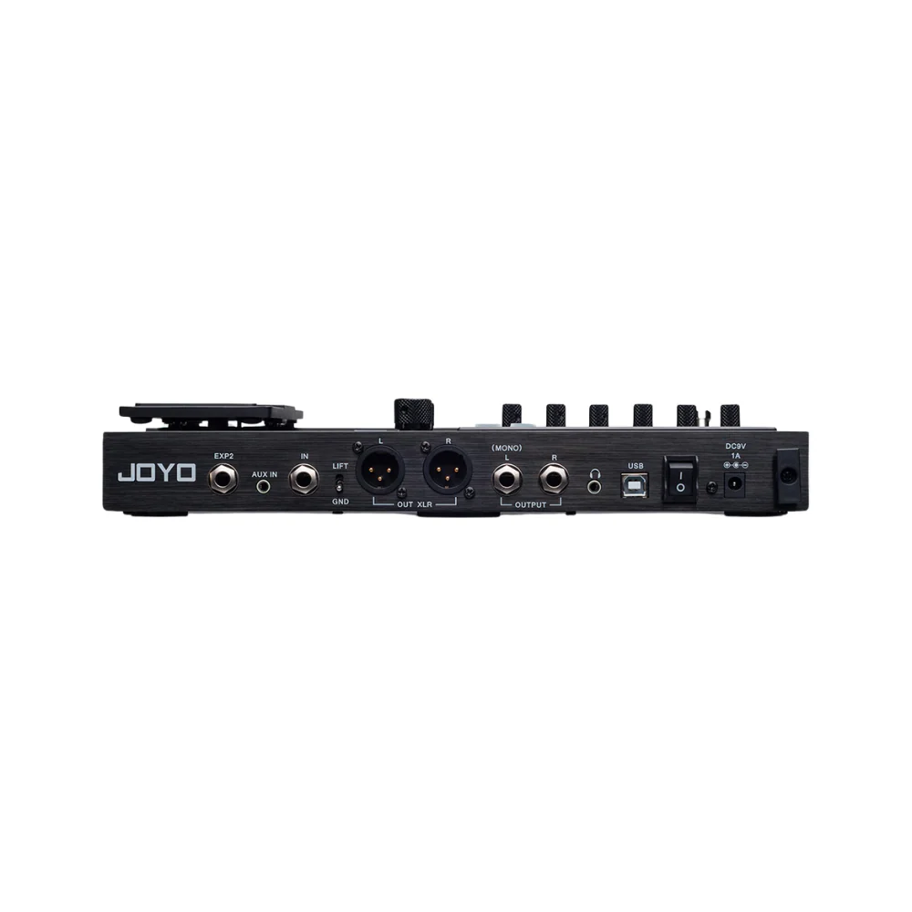 Joyo GEM BOX III Multi-Effects Processor - Image 2