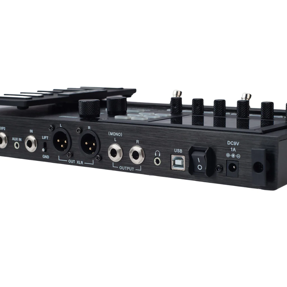 Joyo GEM BOX III Multi-Effects Processor - Image 4