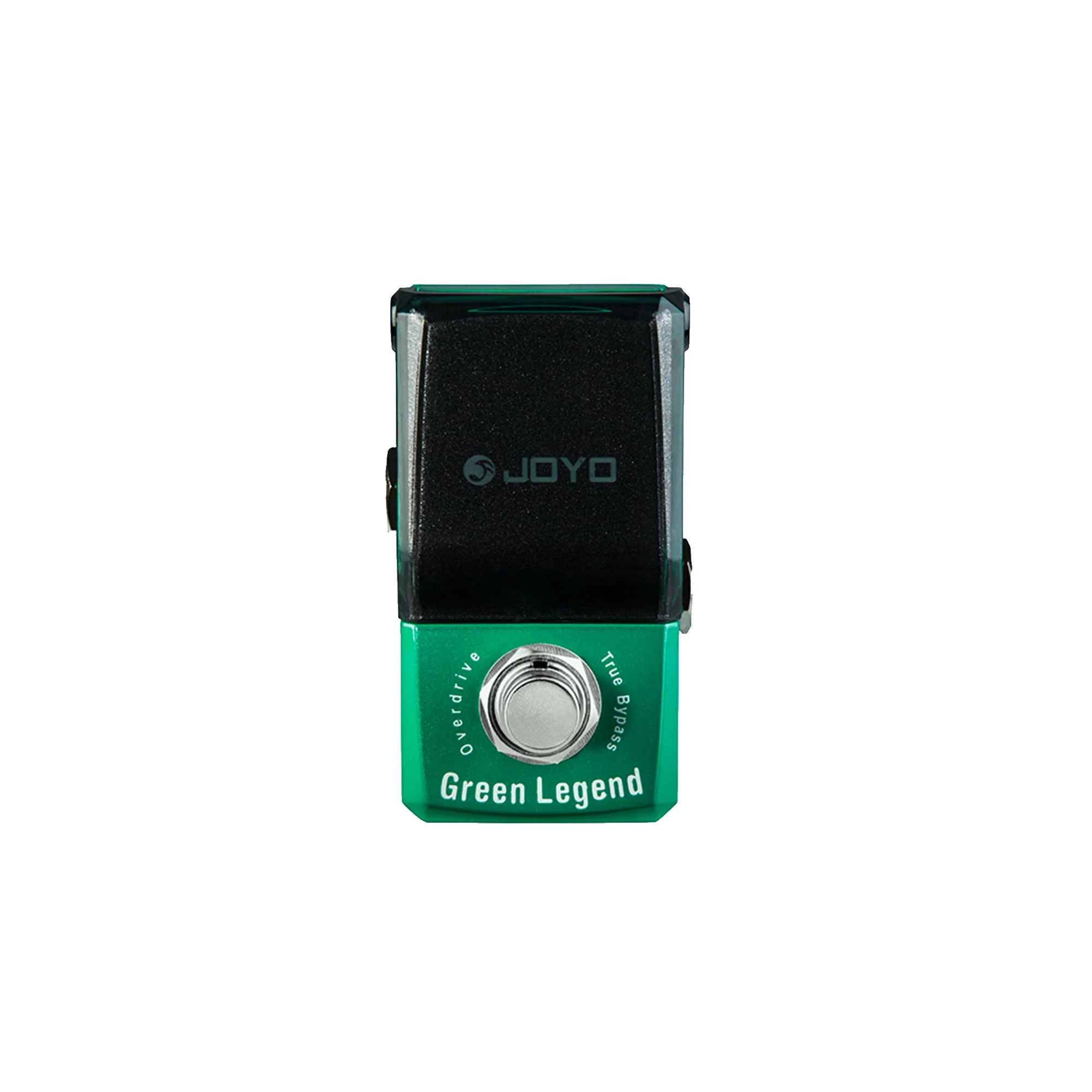 JOYO JF-319 Green Legend Overdrive Pedal