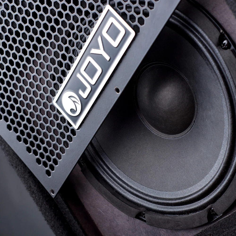Joyo JBA-10 Compact Bass Amplifier – 10W - Image 3