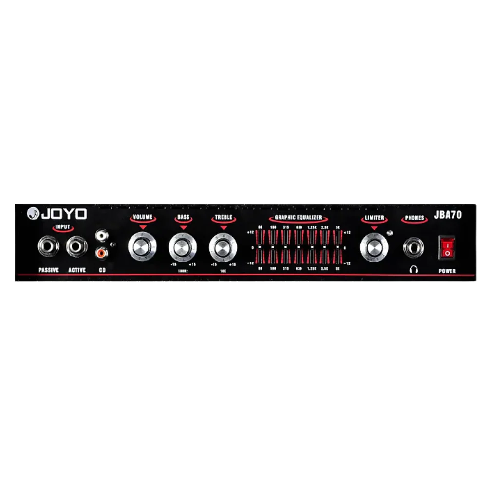 Joyo JBA-70 Bass Guitar Amplifier - Image 3
