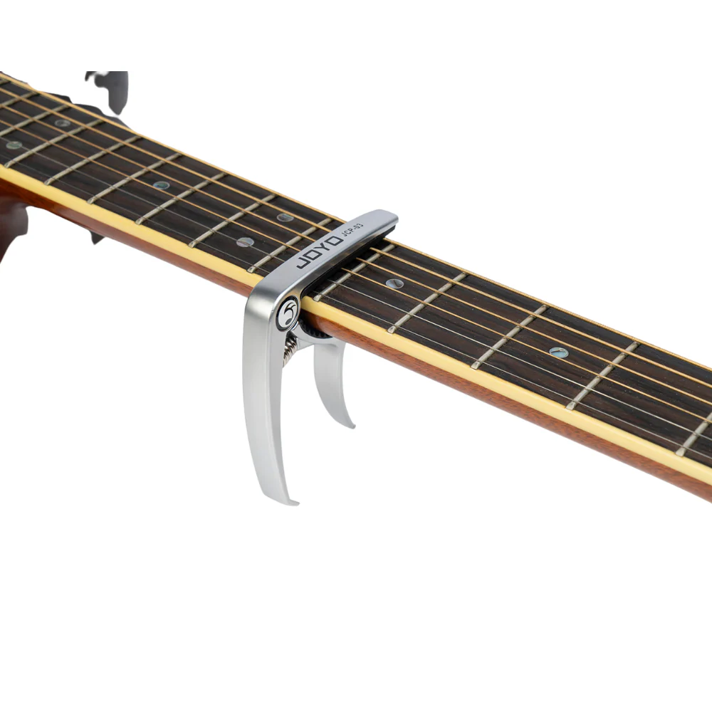 JOYO JCP-03 Light Capo - Image 2