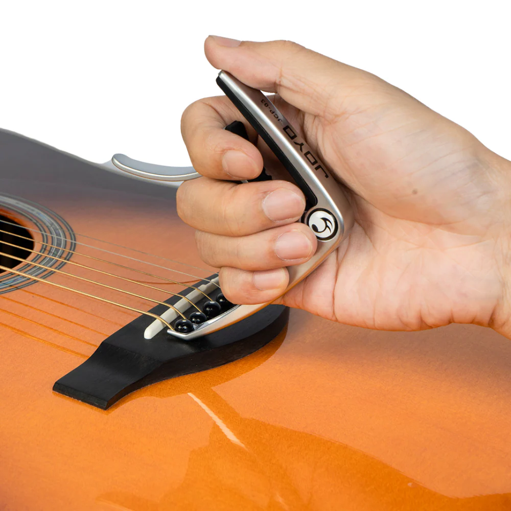JOYO JCP-03 Light Capo - Image 3